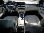 2013 Mercedes-Benz C 250 for Sale in Sun Valley, CA - Front End