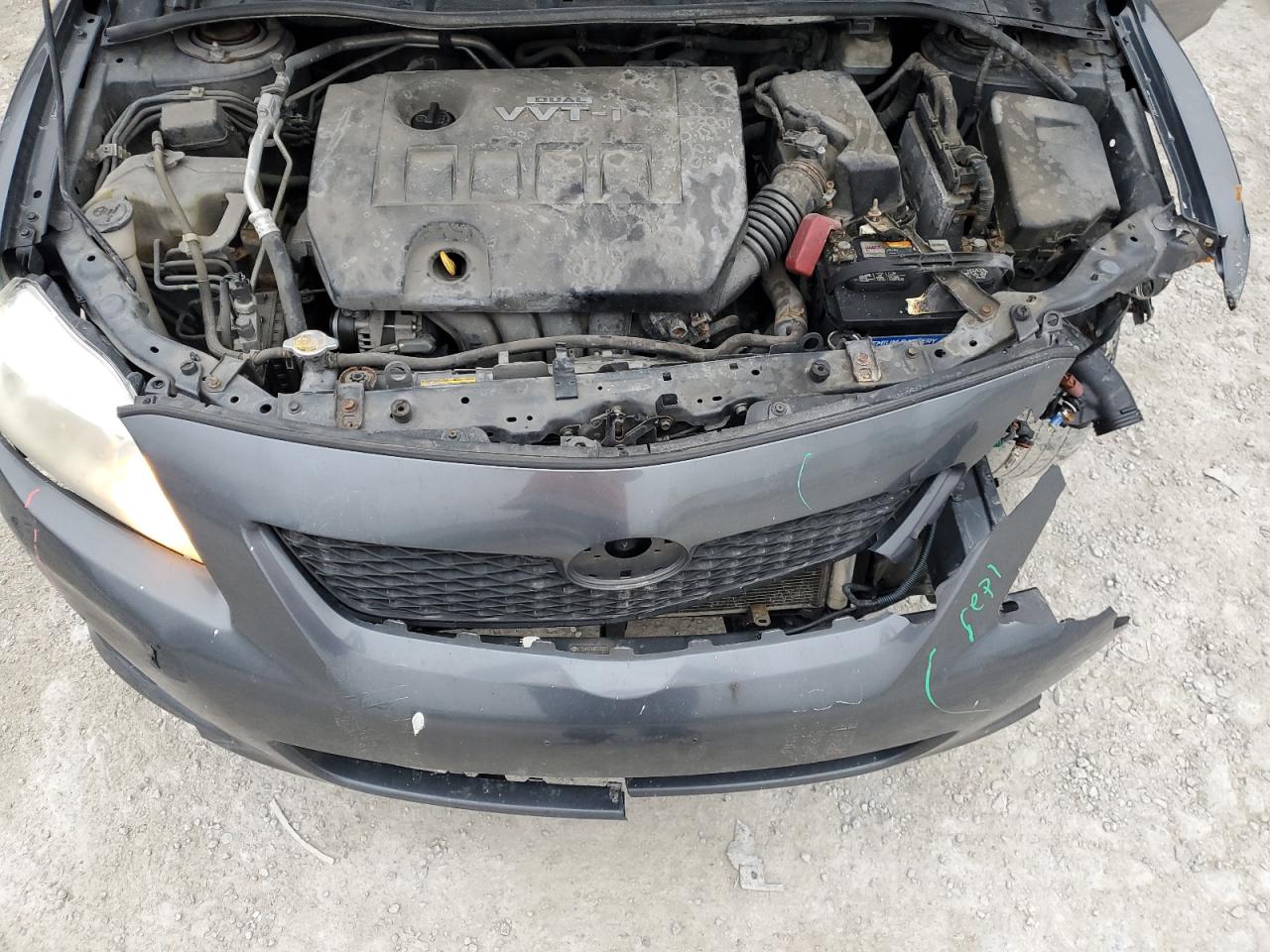 2010 Toyota Corolla - Image 11