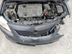 2010 Toyota Corolla Base de vânzare în Walton, KY - Front End