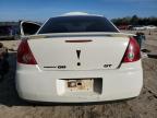 2007 Pontiac G6 Gt на продаже в Midway, FL - Front End