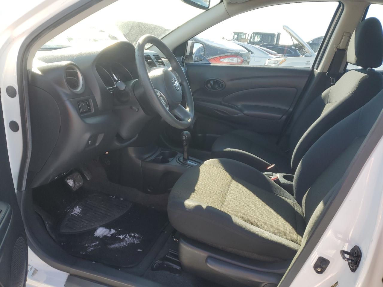 2012 Nissan Versa - Image 7
