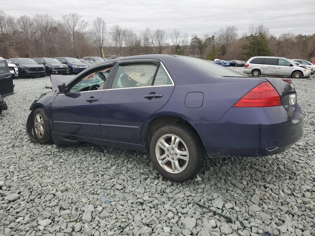2006 Honda Accord - Image 2
