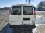 2012 Chevrolet Express G1500  na sprzedaż w Windsor, NJ - Rear End