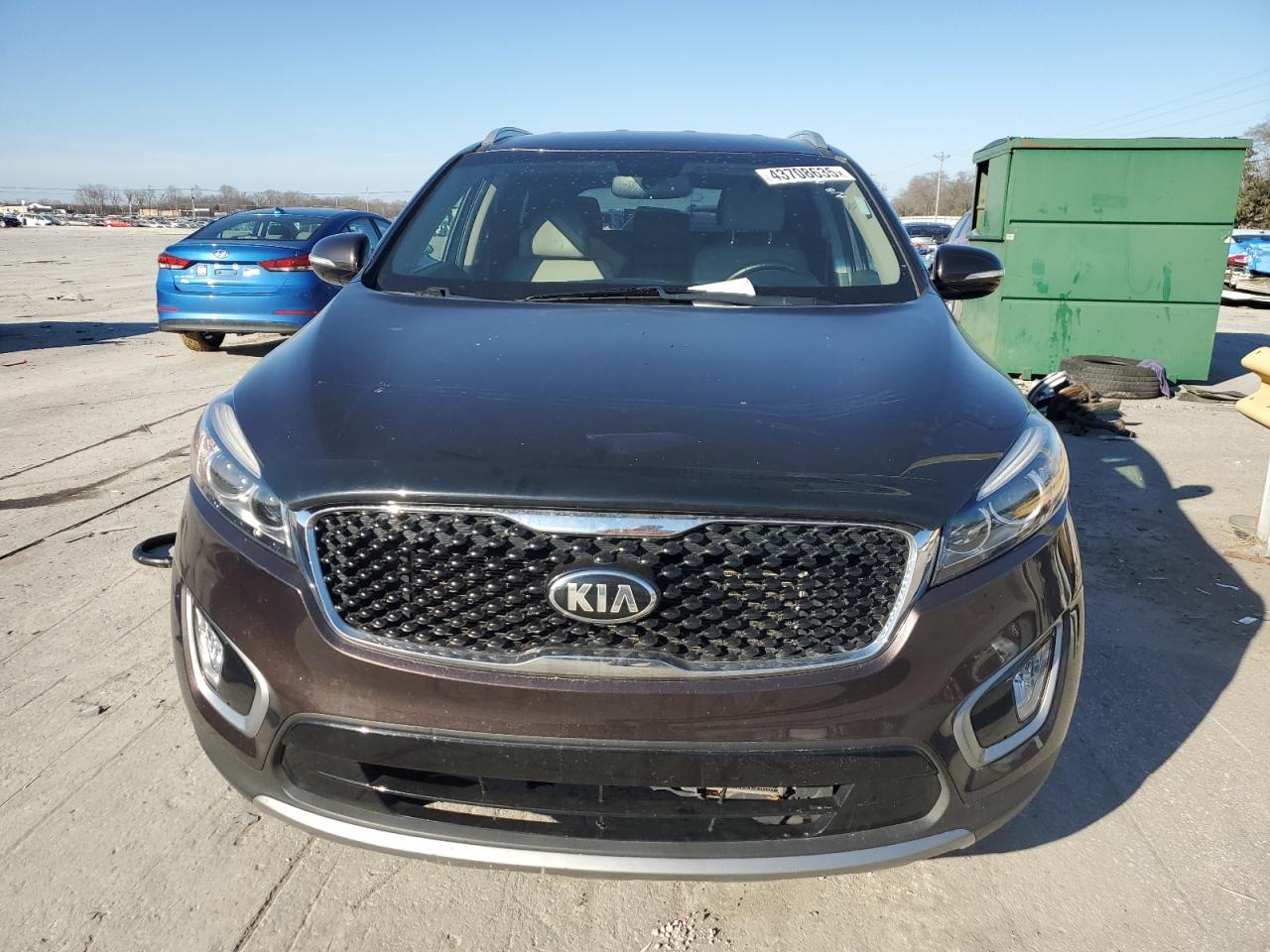 2018 Kia Sorento - Image 5