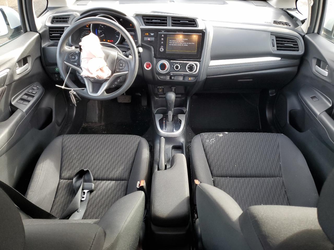 2018 Honda Fit - Image 8