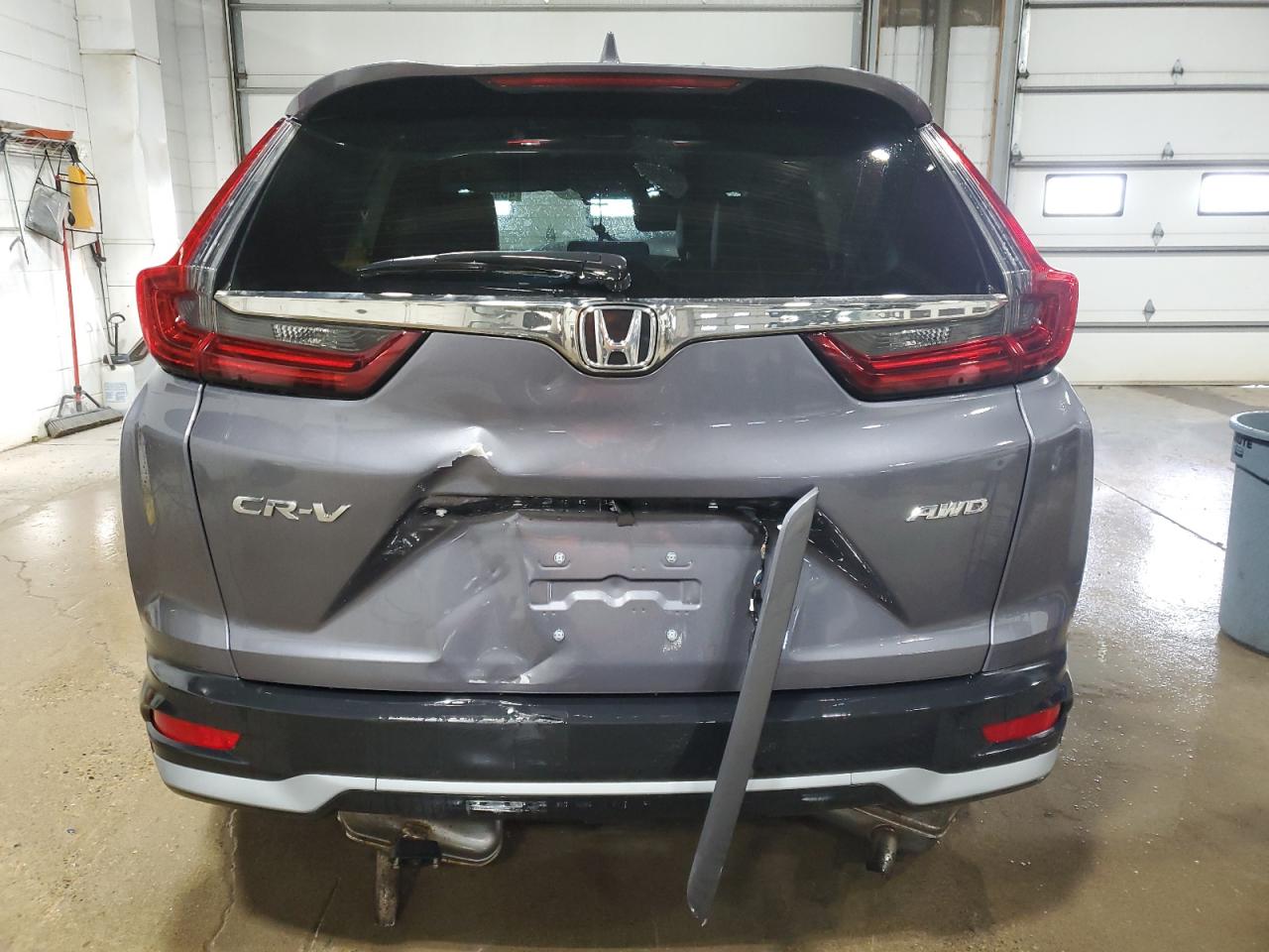 2021 Honda CR-V - Image 6