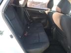 2019 Nissan Sentra S en Venta en Newton, AL - Rear End
