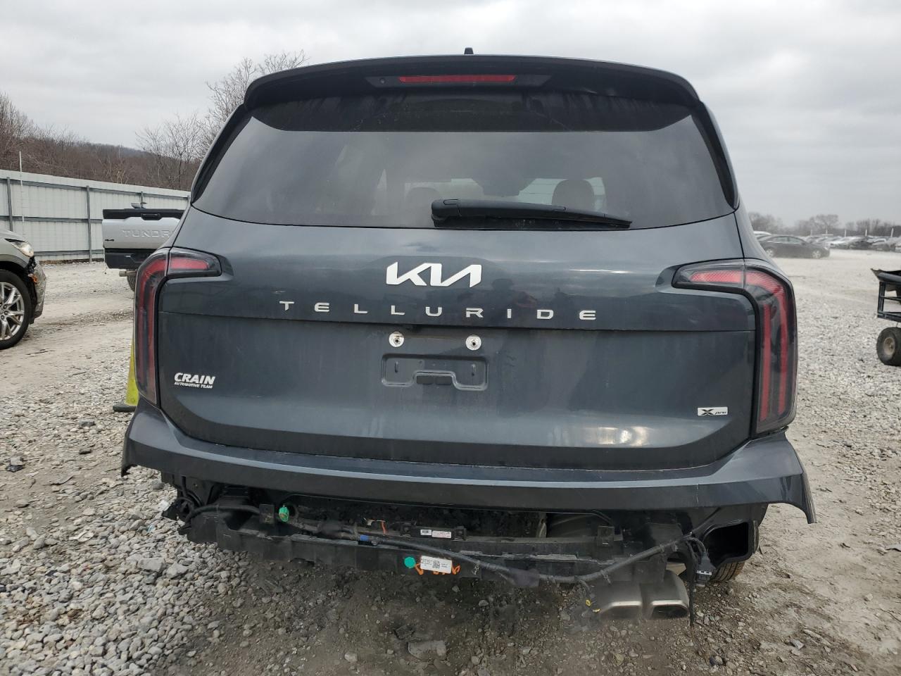 2023 Kia Telluride - Image 6