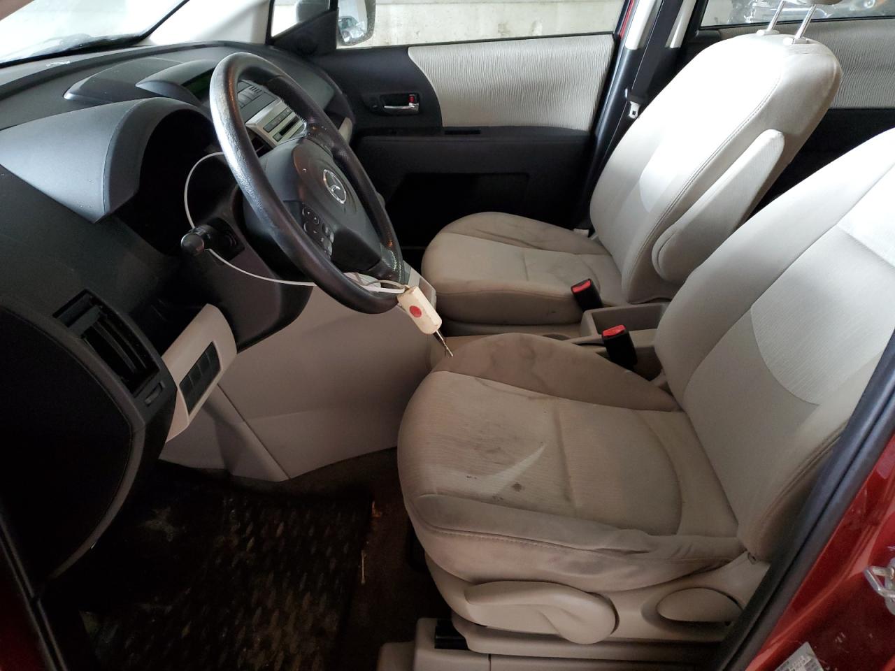 2010 Mazda 5 - Image 7