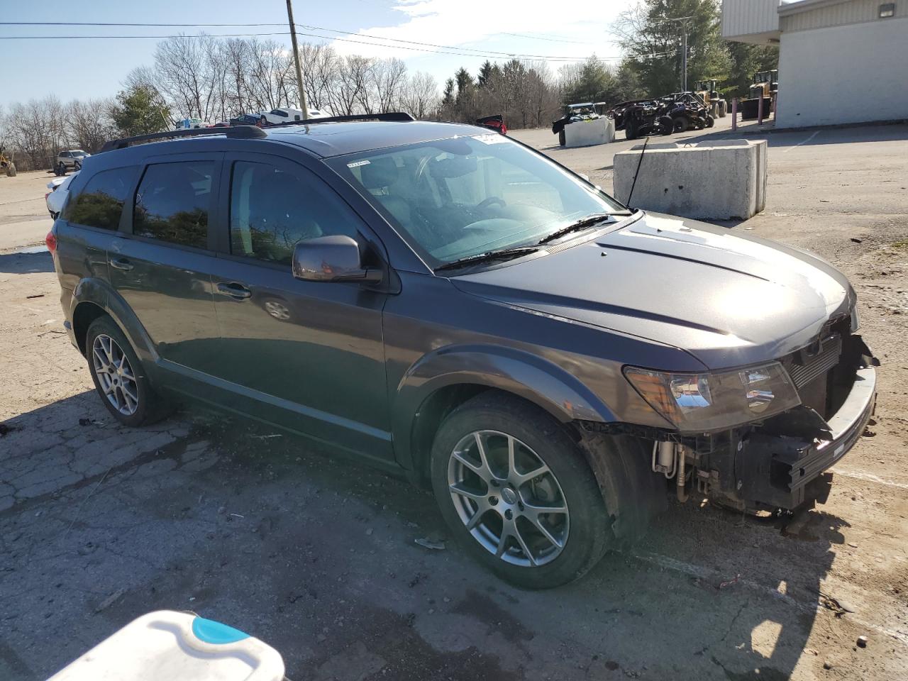 2015 Dodge Journey - Image 4