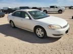 2012 Chevrolet Impala Lt на продаже в Andrews, TX - Normal Wear