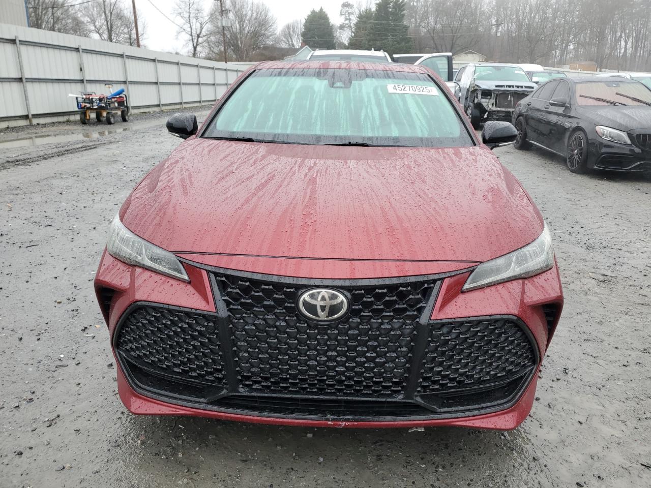 2019 Toyota Avalon - Image 5