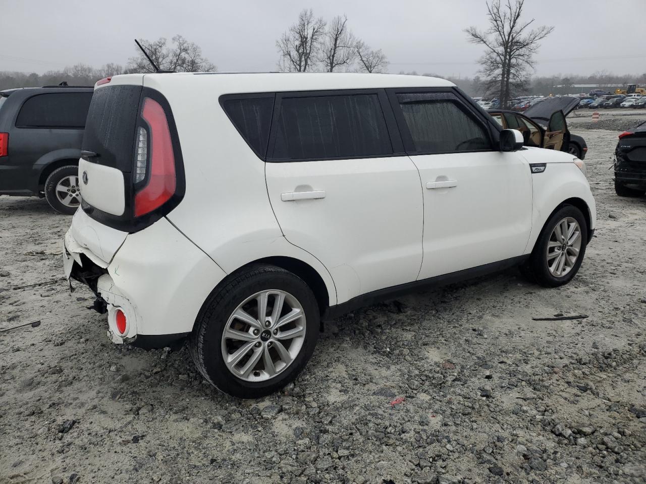 2019 Kia Soul - Image 3