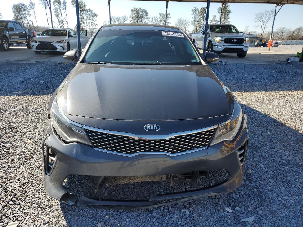 2016 Kia Optima - Image 5