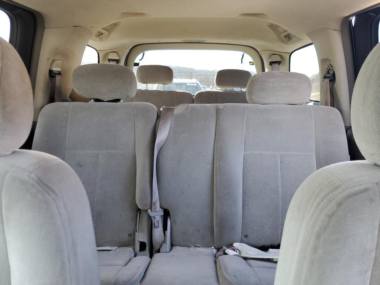 2005 Chevrolet TrailBlazer - Image 10