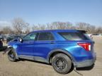 2023 Ford Explorer Police Interceptor   за продажба в Des Moines, IA - Front End