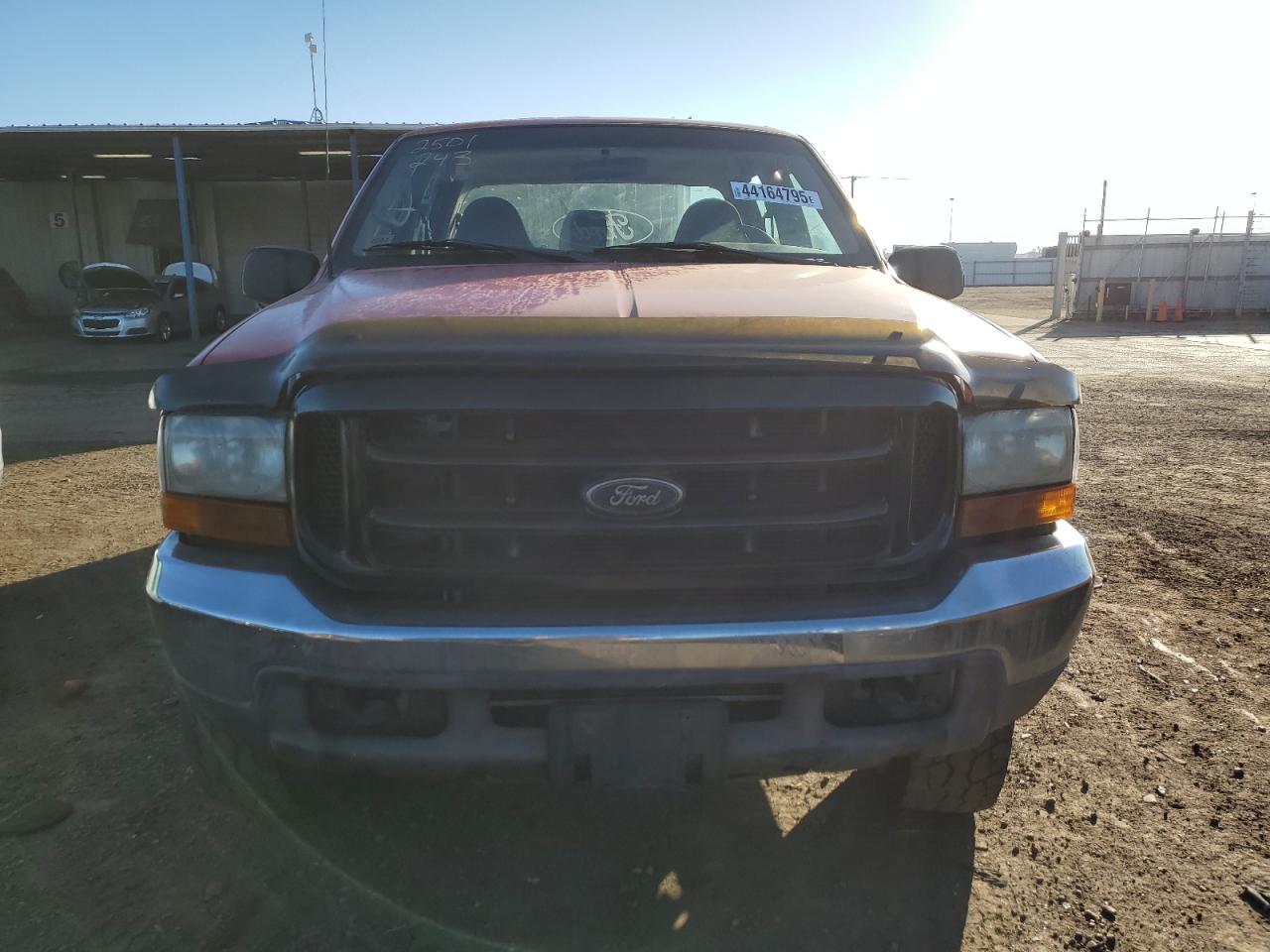 1999 Ford F250 - Image 5