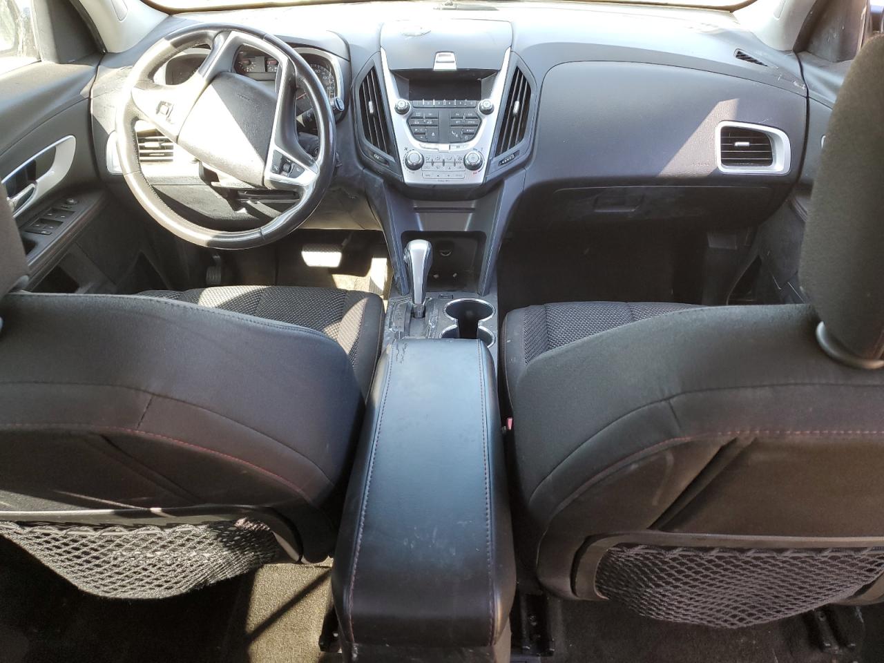 2011 Chevrolet Equinox - Image 10