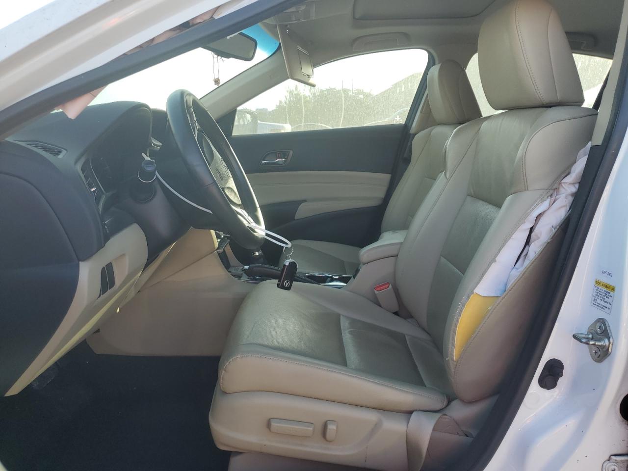 2013 Acura ILX - Image 7