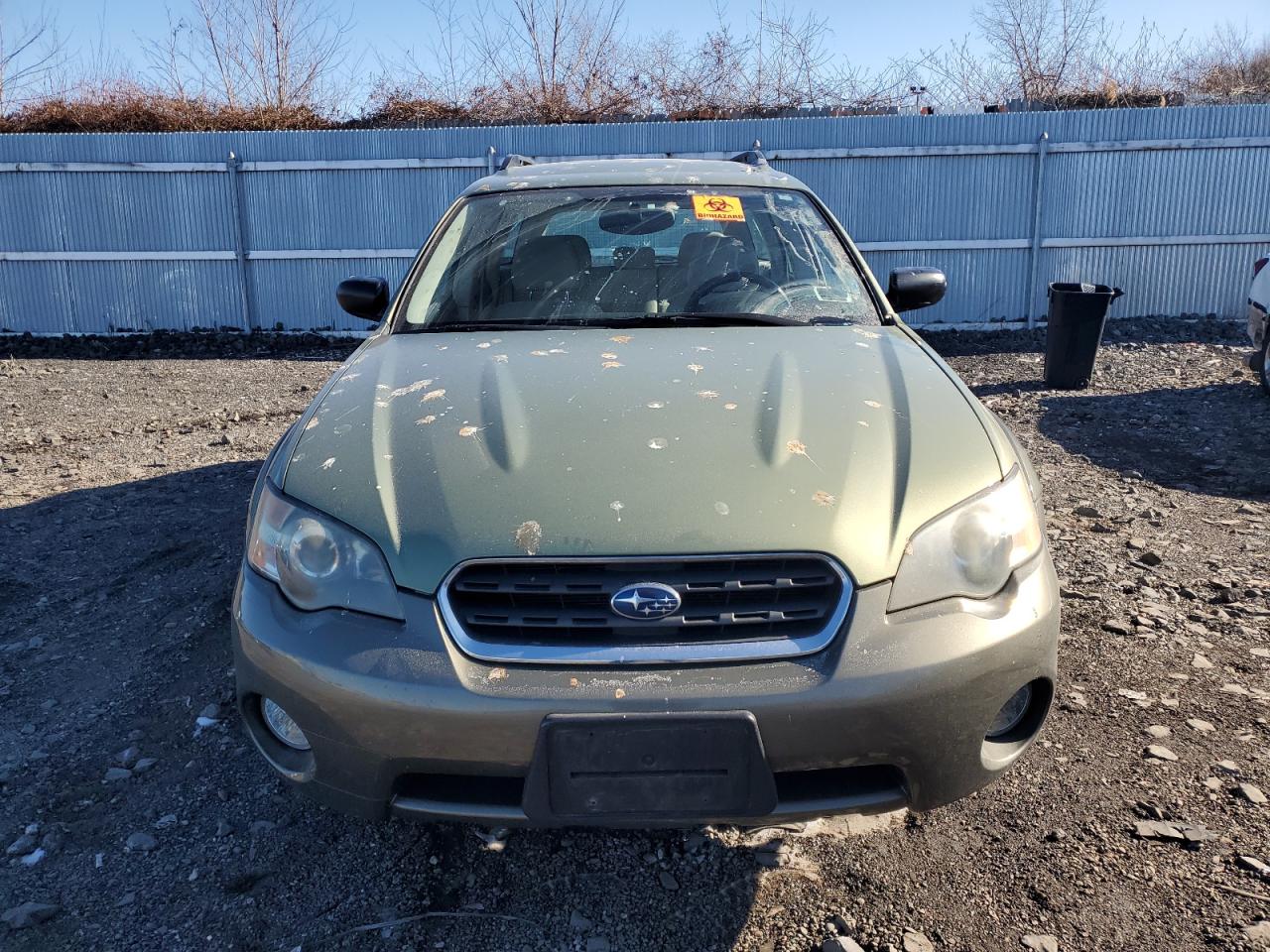 2005 Subaru Legacy - Image 5