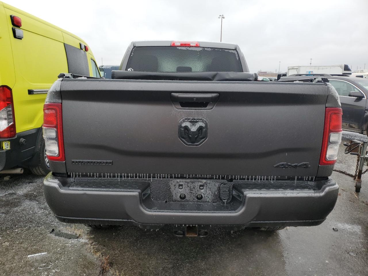2020 RAM 2500 - Image 6