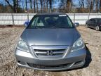 2006 Honda Odyssey Exl за продажба в Austell, GA - Side