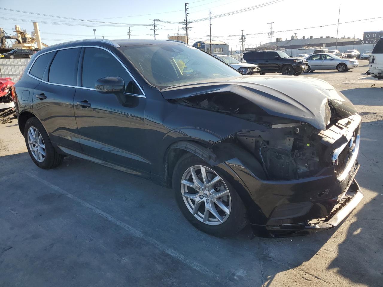 2020 Volvo XC60 - Image 4