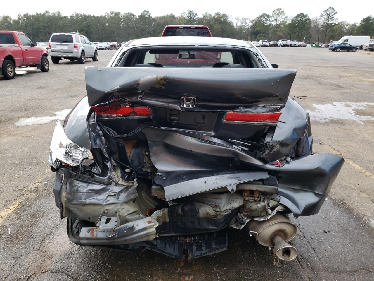 2011 Honda Accord - Image 6