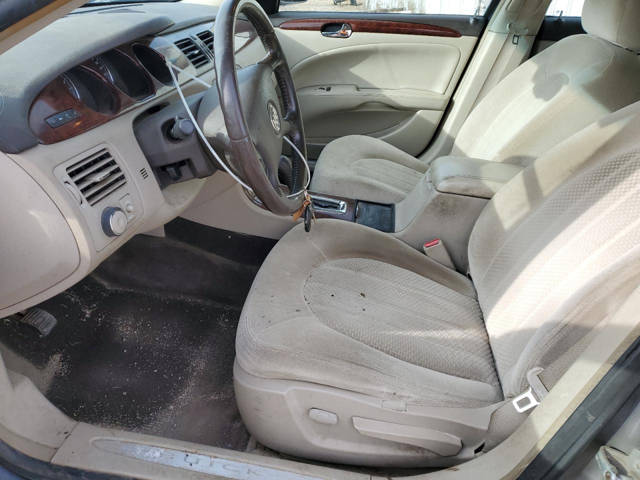 2008 Buick Lucerne - Image 7