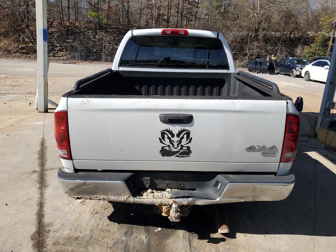 2005 Dodge RAM - Image 6