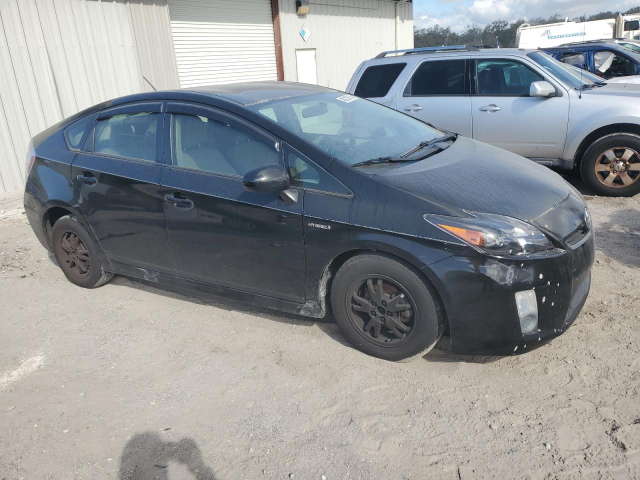 2011 Toyota Prius - Image 4