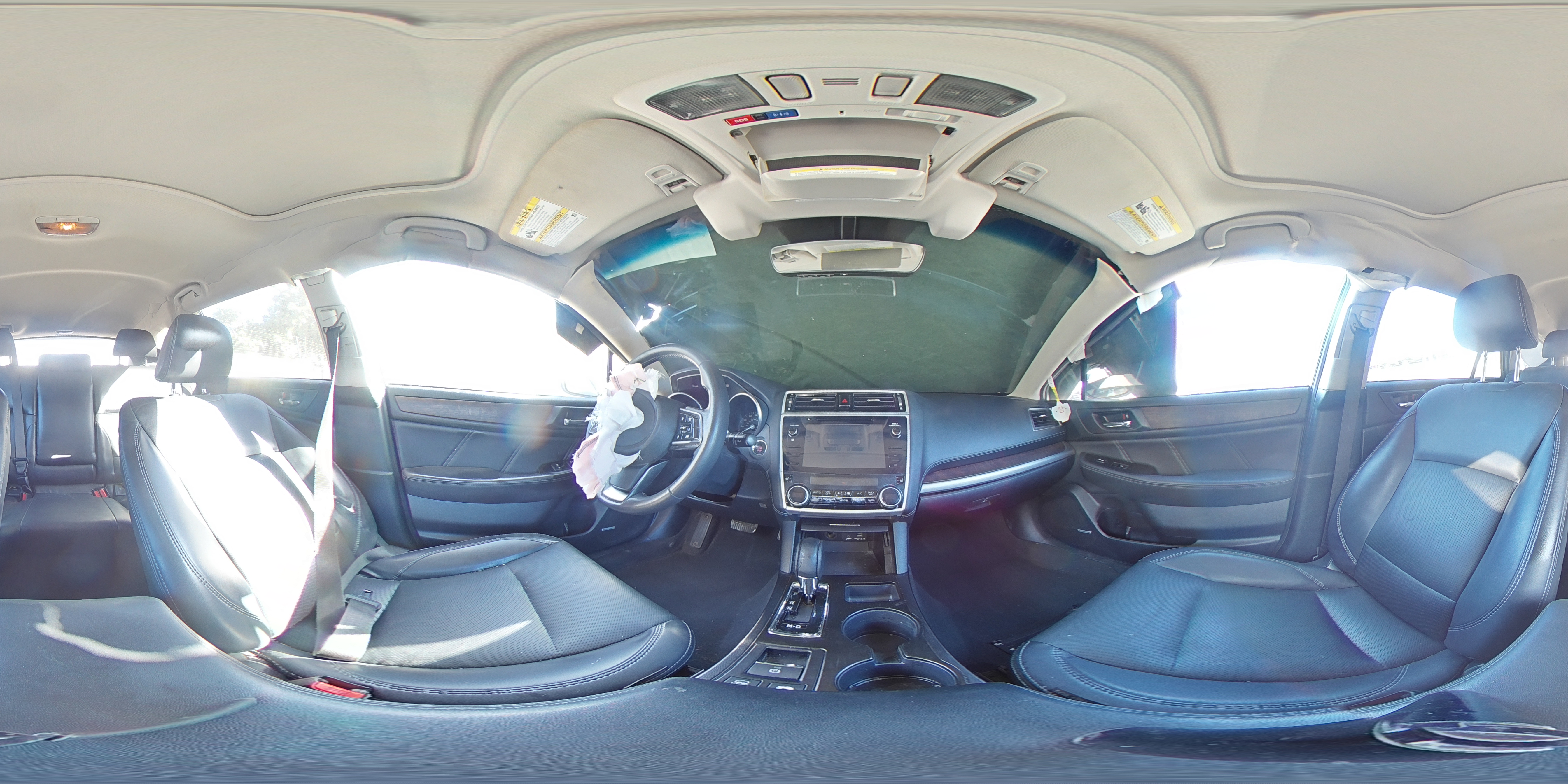 2019 Subaru Outback - Image 15