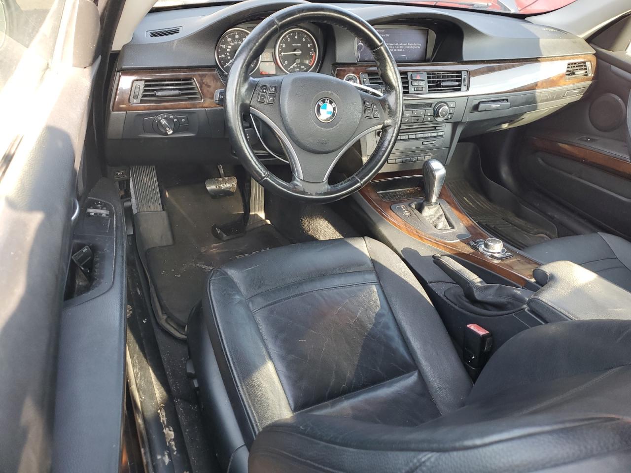 2011 BMW 3er - Image 8