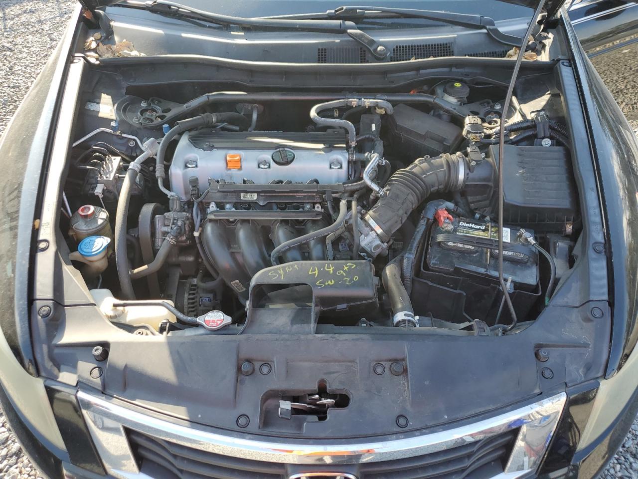 2010 Honda Accord - Image 11