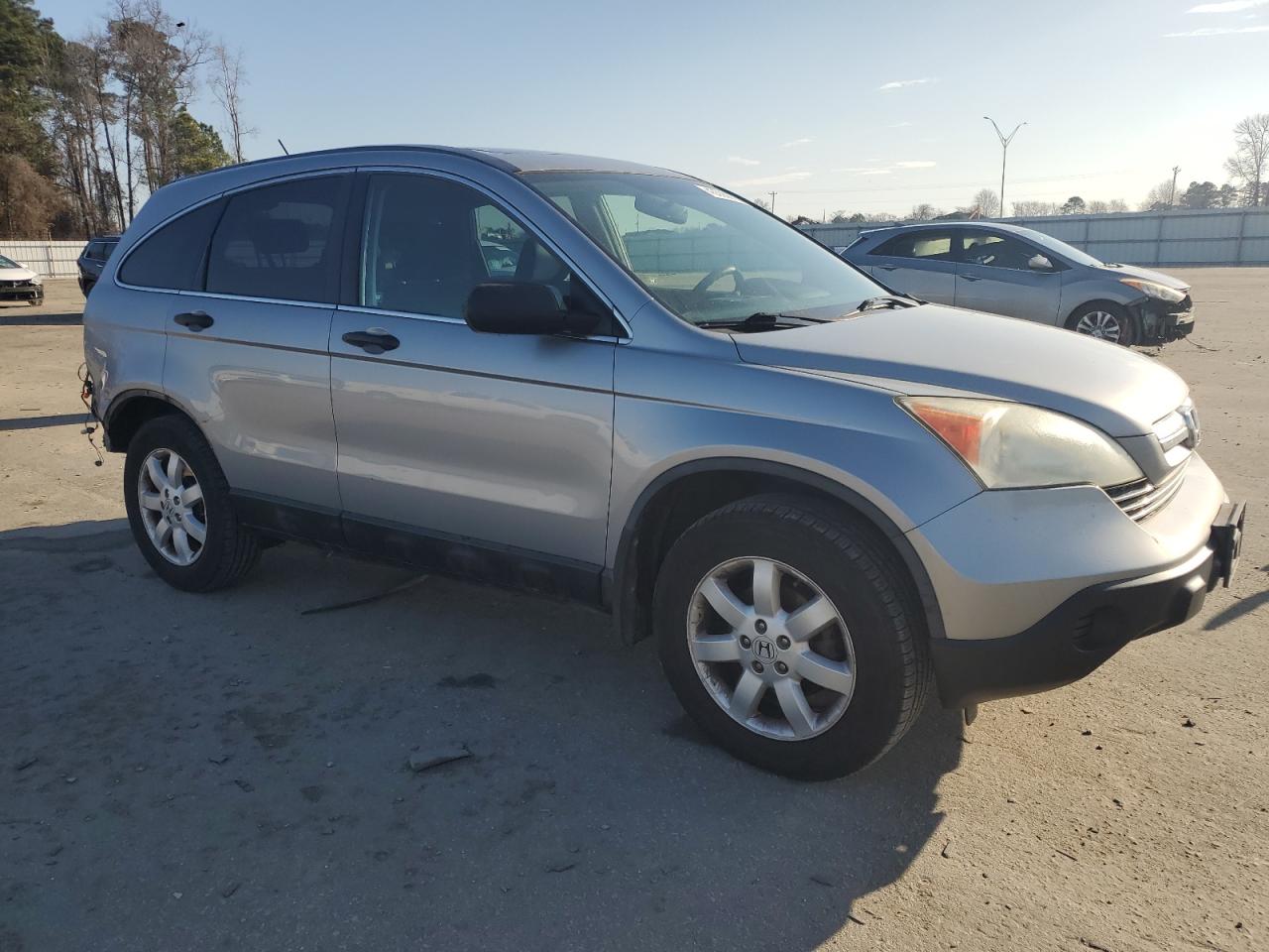 2007 Honda CR-V - Image 4