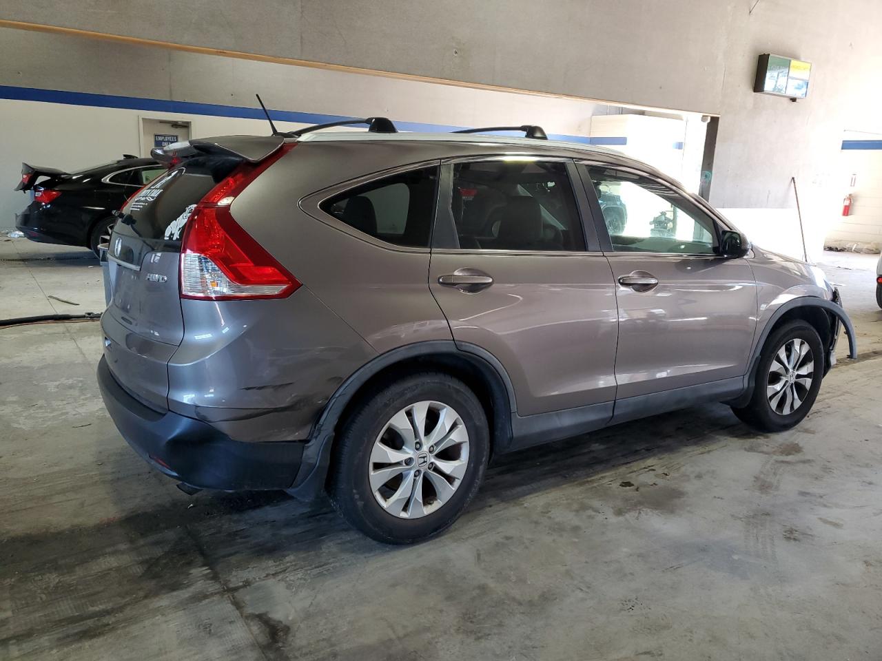 2013 Honda CR-V - Image 3