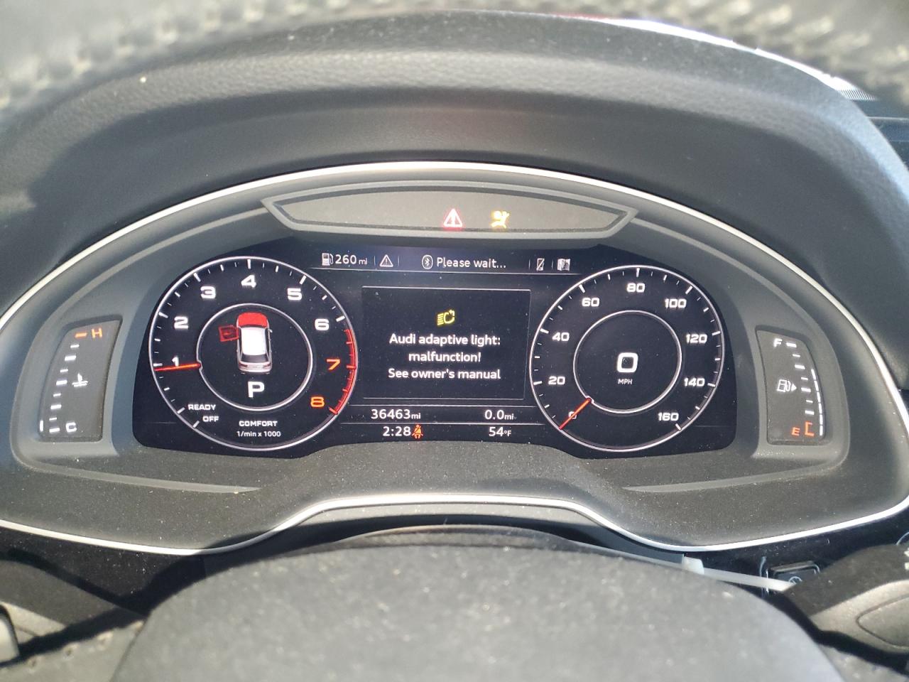 2018 Audi Q7 - Image 9