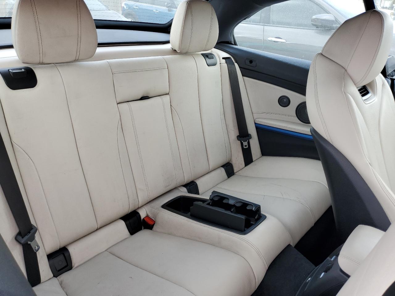 2018 BMW 4er - Image 10