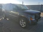 2016 Jeep Patriot Latitude de vânzare în Littleton, CO - Front End