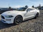 2020 Ford Mustang Gt de vânzare în Portland, OR - Front End