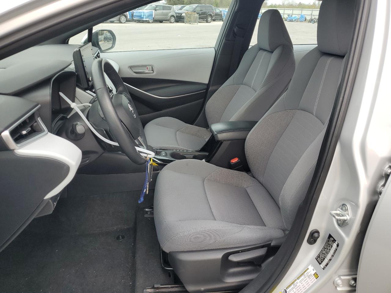 2022 Toyota Corolla - Image 7