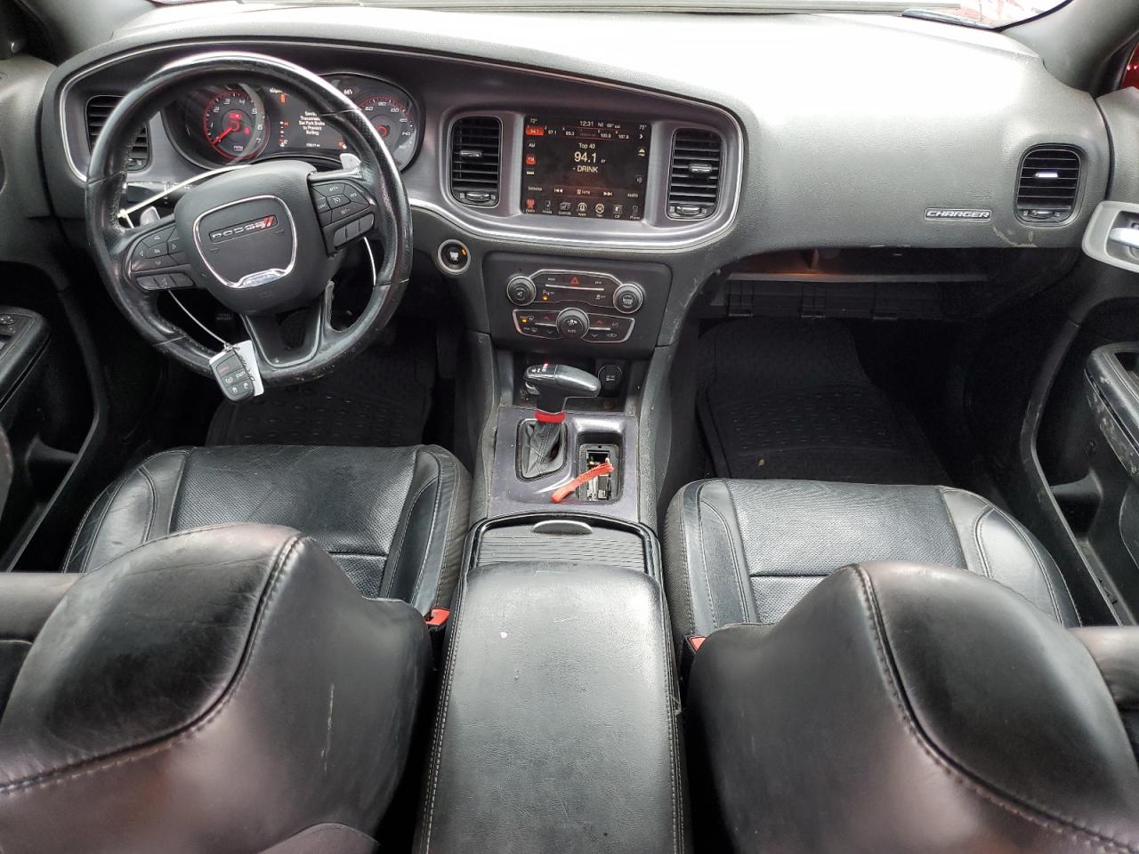 2016 Dodge Charger - Image 8