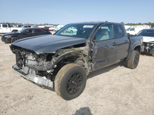 2024 Toyota Tacoma Double Cab