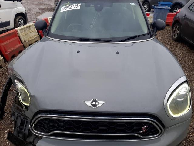 2017 MINI COUNTRYMAN