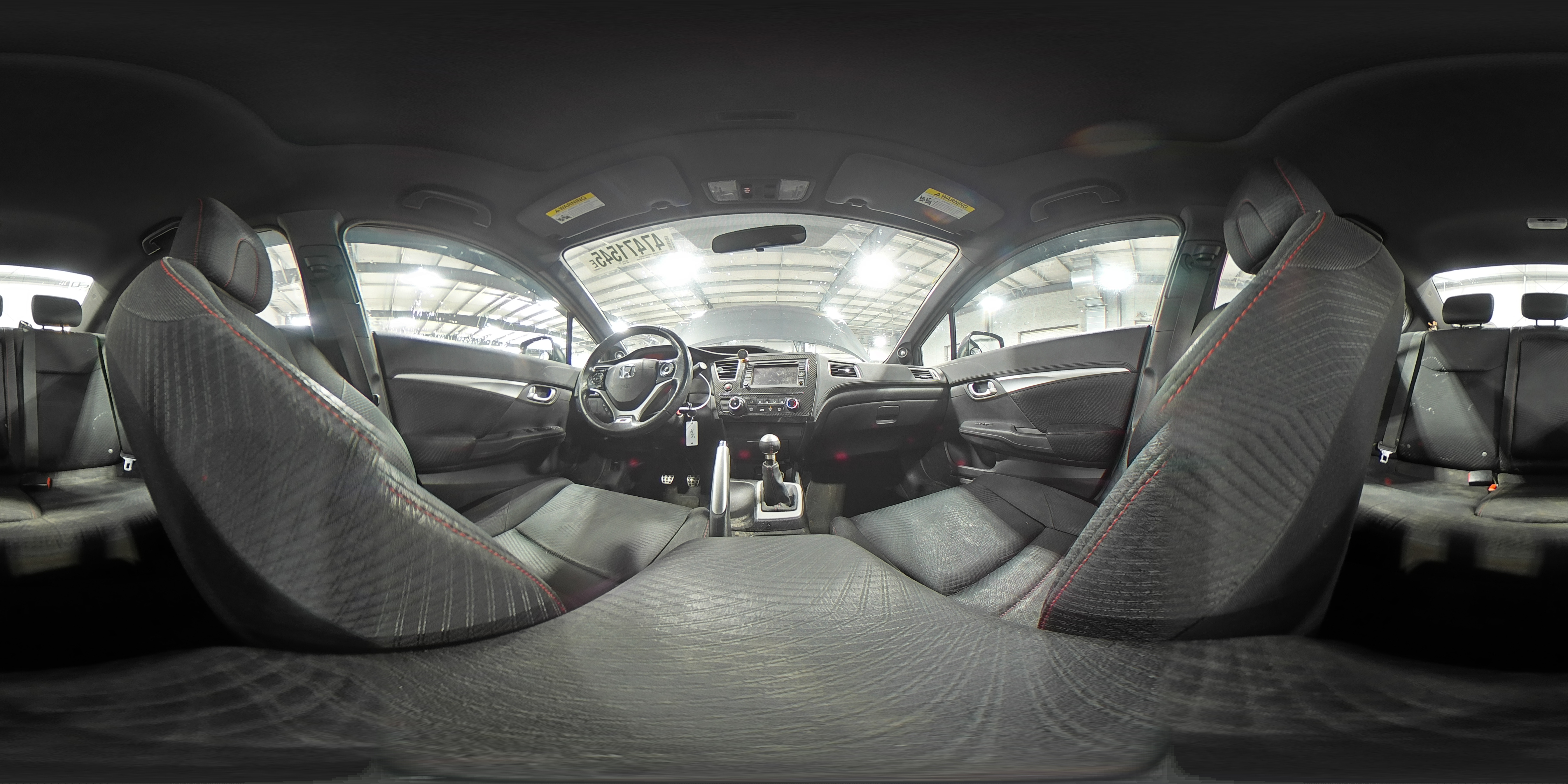 2013 Honda Civic - Image 14