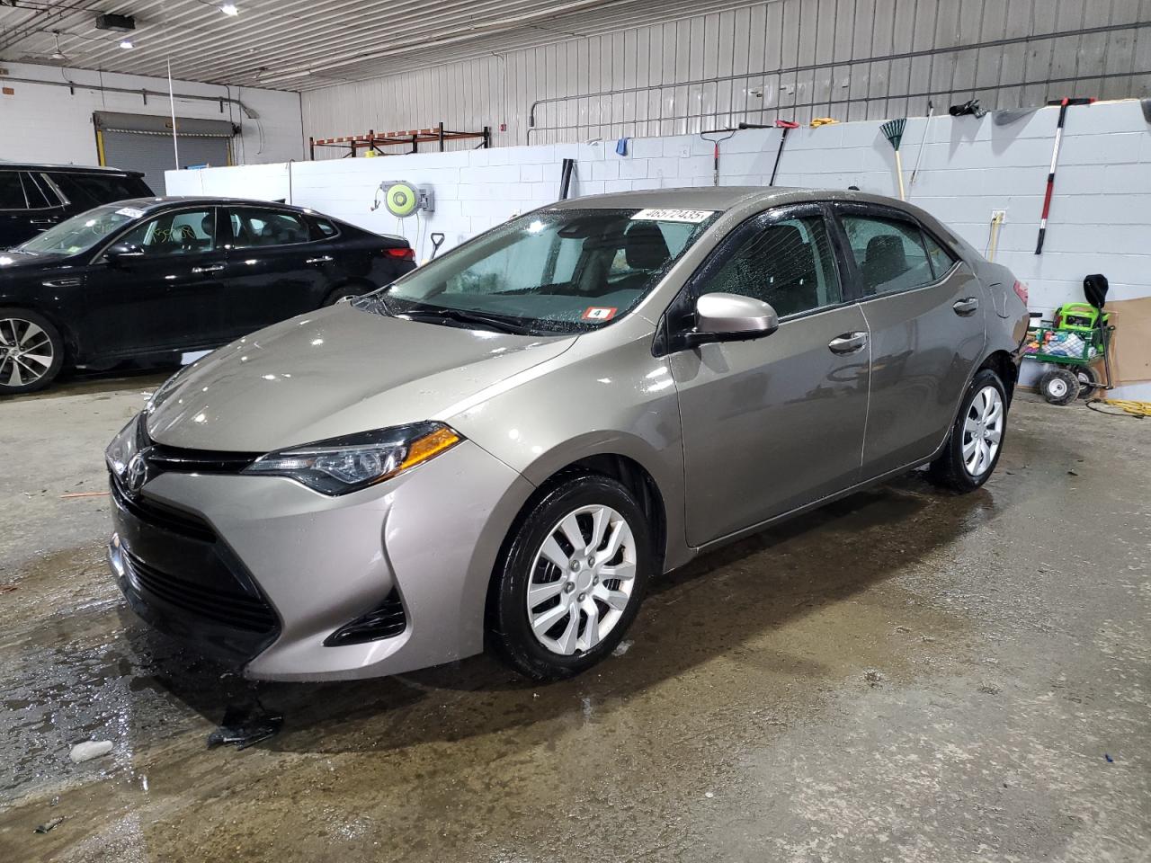 2018 Toyota Corolla - Image 1