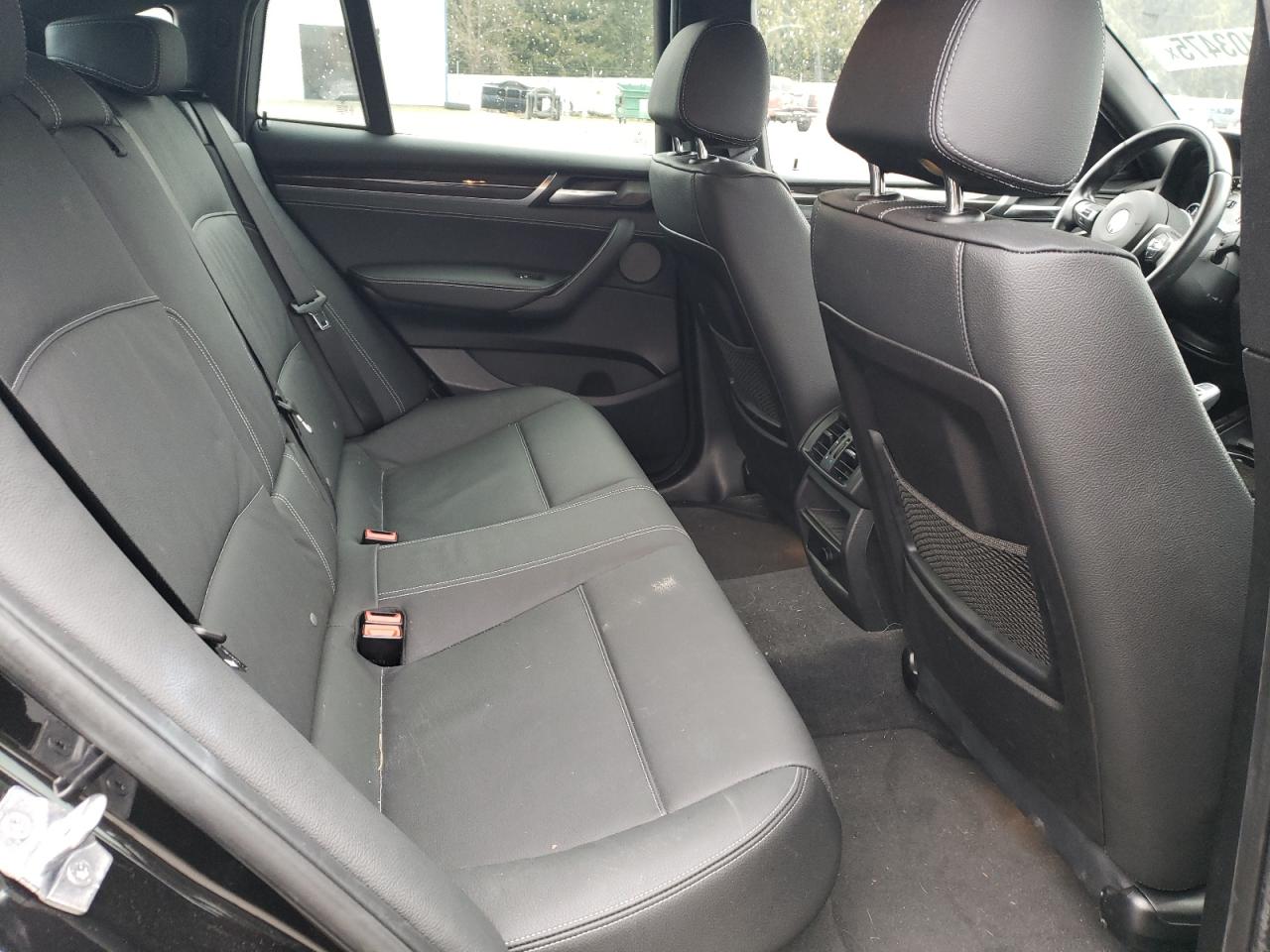 2018 BMW X4 - Image 11