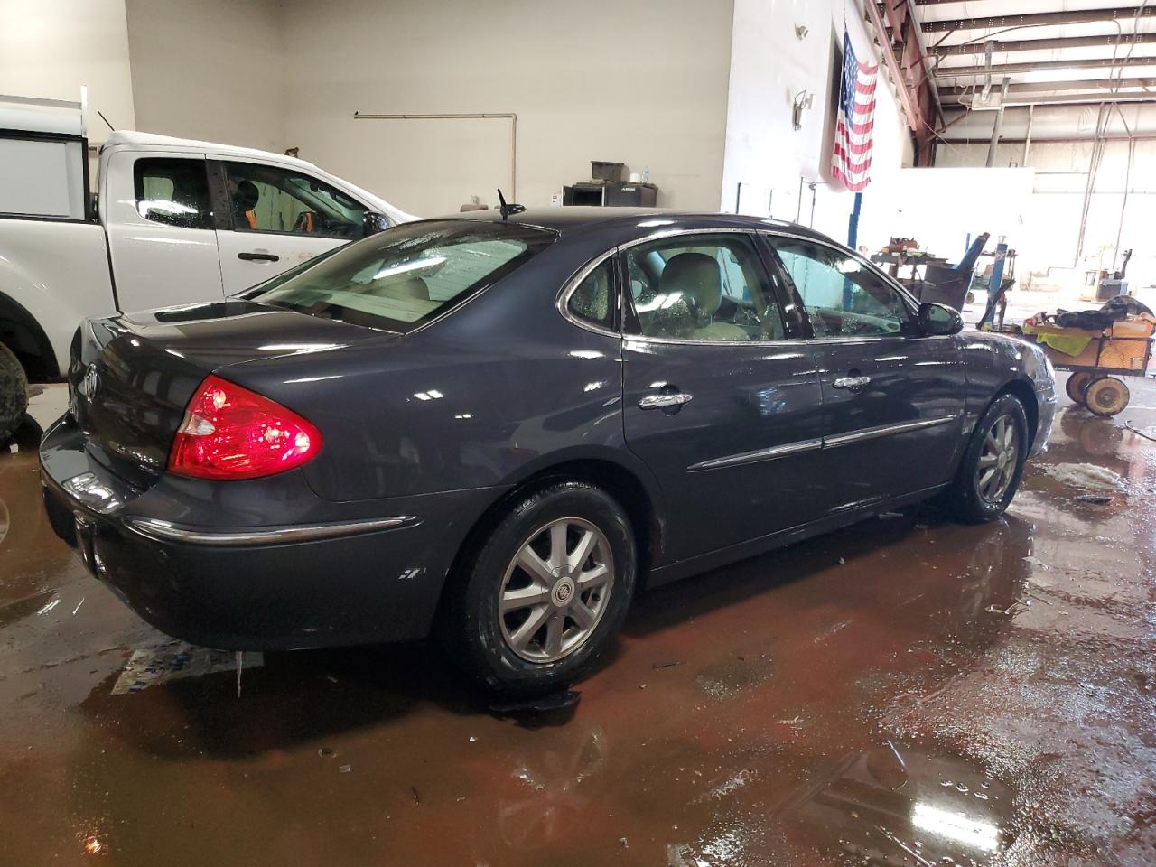 2008 Buick LaCrosse - Image 3