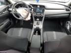 2020 HONDA CIVIC LX for sale at Copart ON - TORONTO