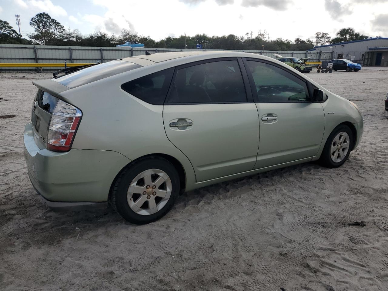 2009 Toyota Prius - Image 3